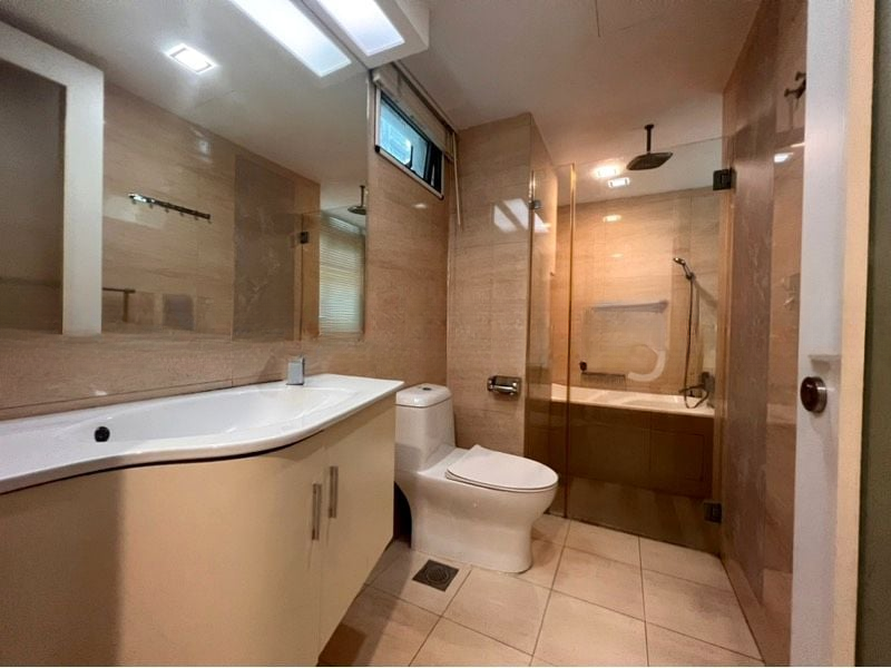 MONTEREY PARK CONDOMINIUM 7