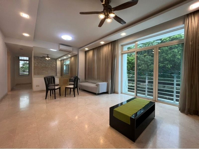 MONTEREY PARK CONDOMINIUM 5
