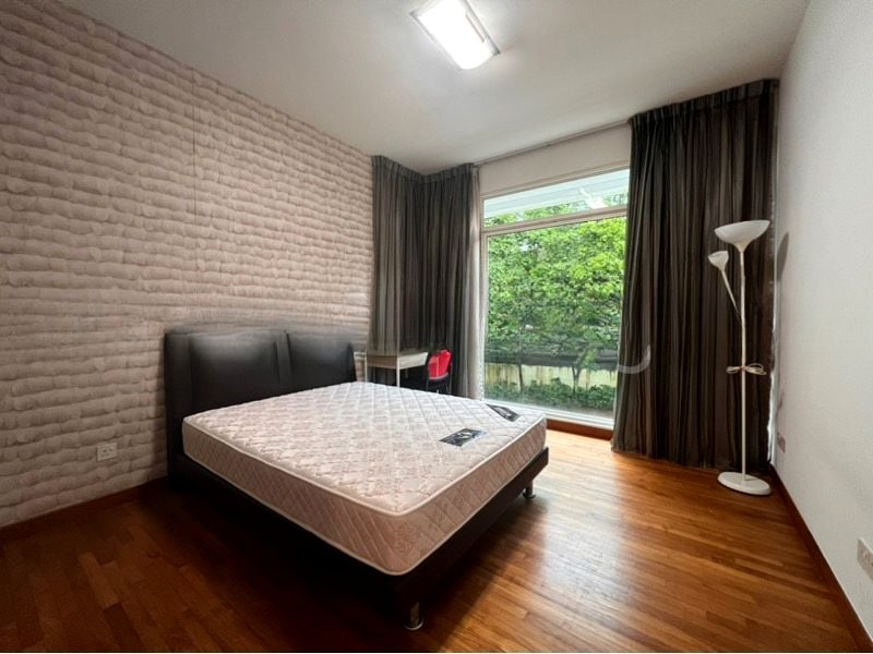 MONTEREY PARK CONDOMINIUM 3