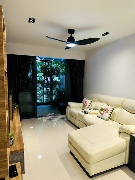 COCO PALMS 6