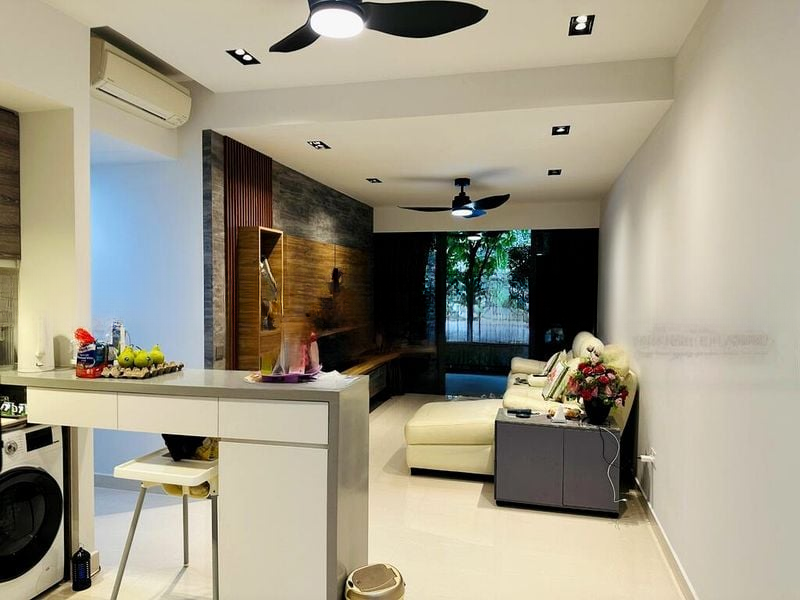 COCO PALMS 8