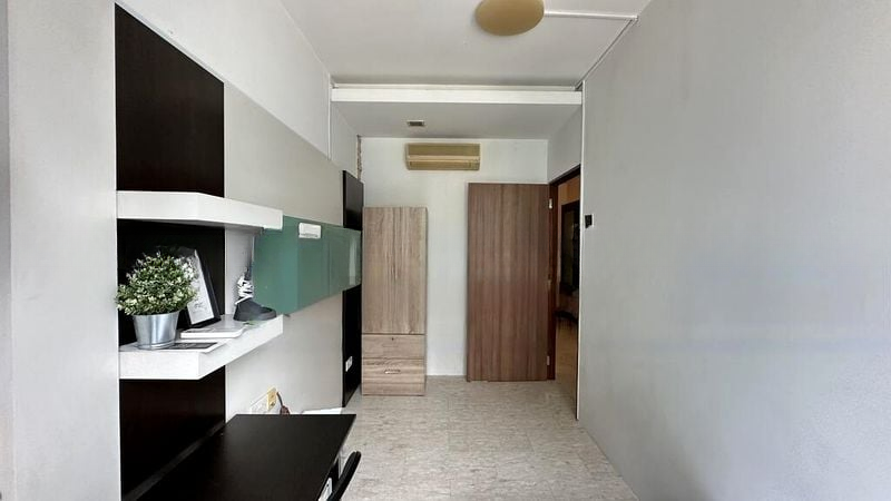 THE EDEN AT TAMPINES 3