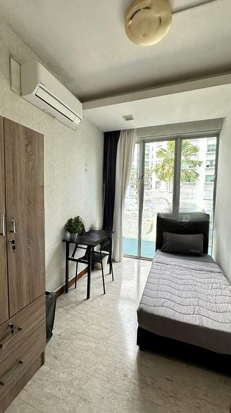 THE EDEN AT TAMPINES 5