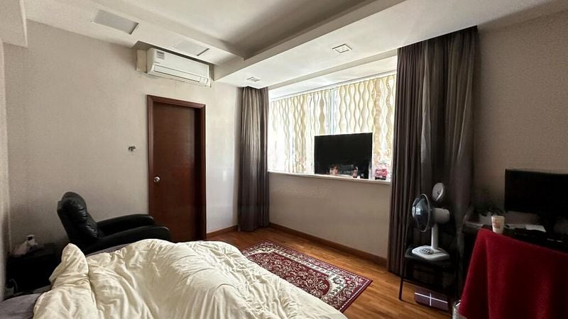 THE EDEN AT TAMPINES 1