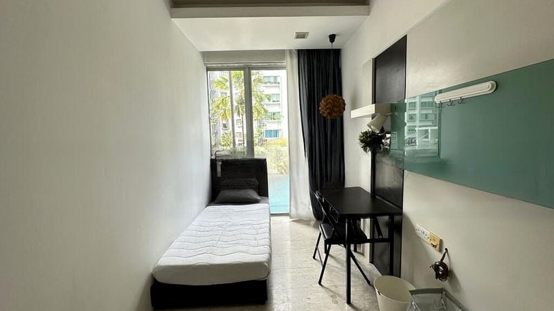 THE EDEN AT TAMPINES 2