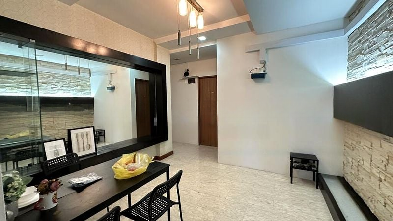 THE EDEN AT TAMPINES 12