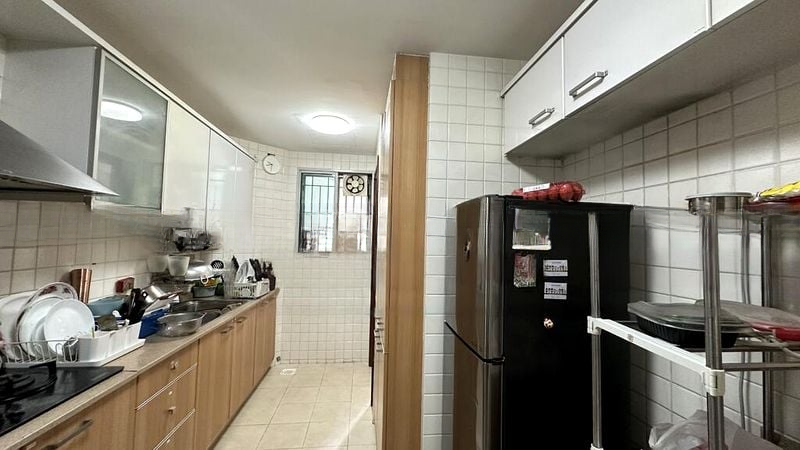 THE EDEN AT TAMPINES 11
