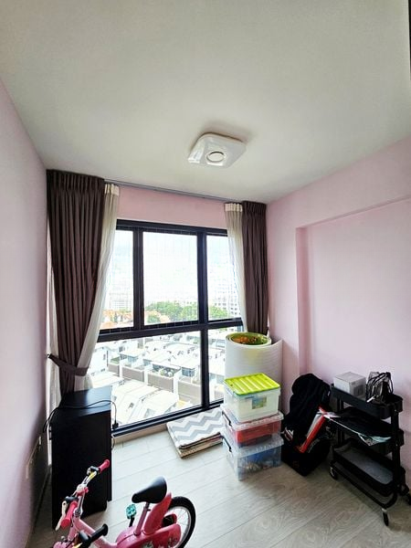 WESTWOOD RESIDENCES 7