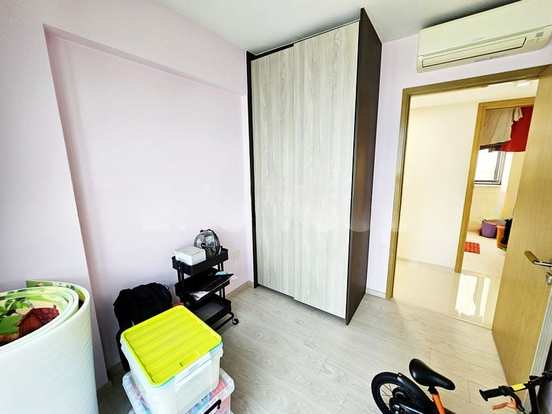 WESTWOOD RESIDENCES 6