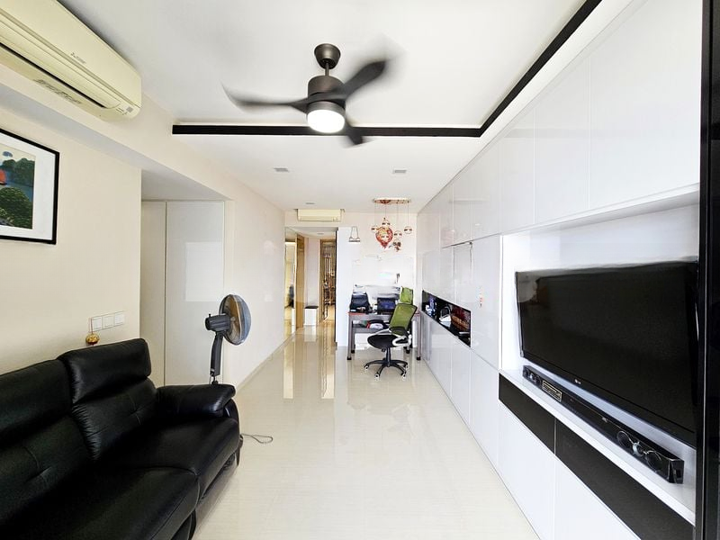 WESTWOOD RESIDENCES 3