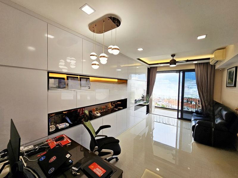 WESTWOOD RESIDENCES 2