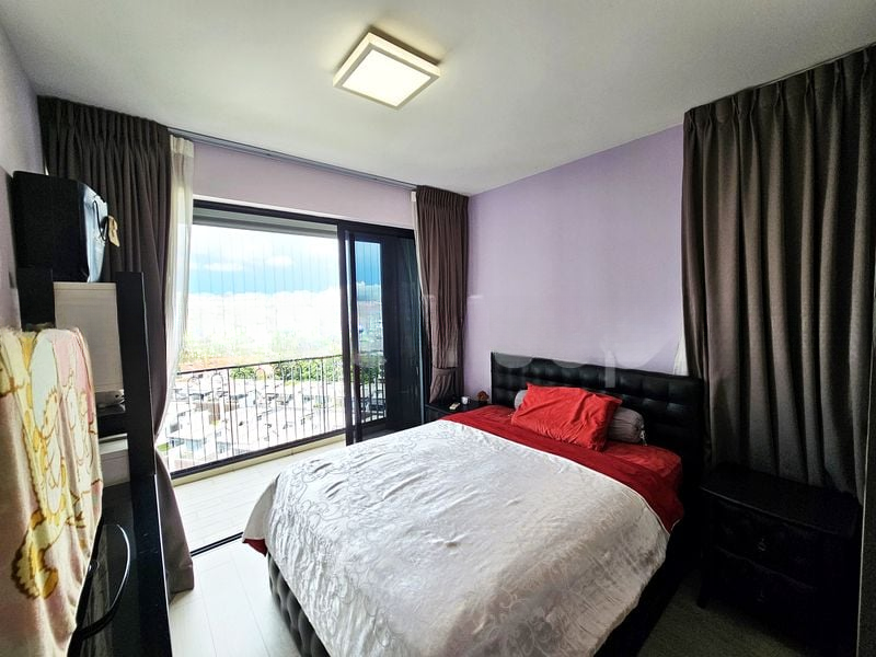 WESTWOOD RESIDENCES 5