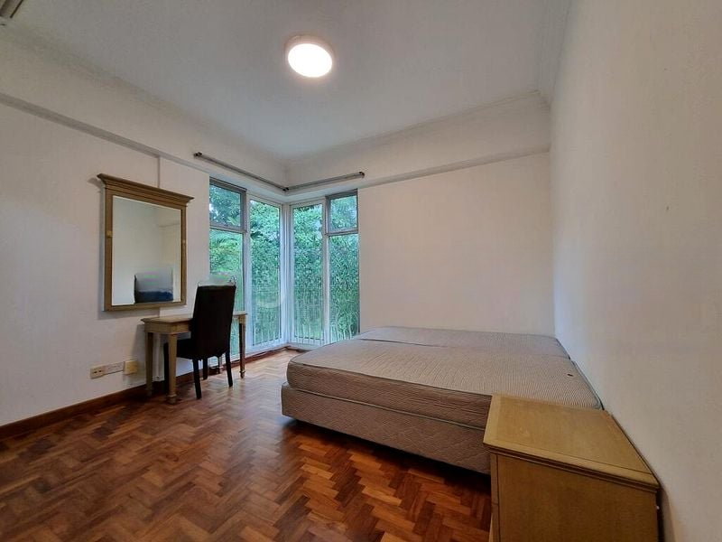 ROYAL PALM MANSIONS 2