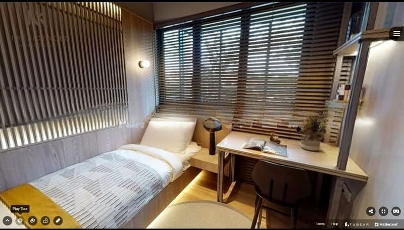 KI RESIDENCES AT BROOKVALE 5