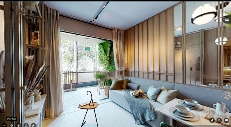 KI RESIDENCES AT BROOKVALE 4