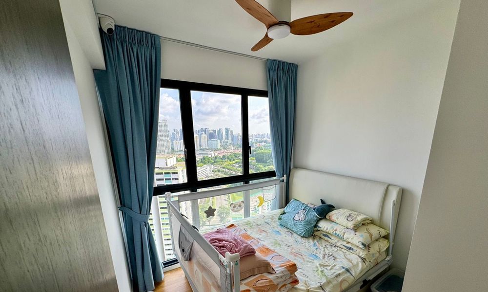 AVENUE SOUTH RESIDENCE 2