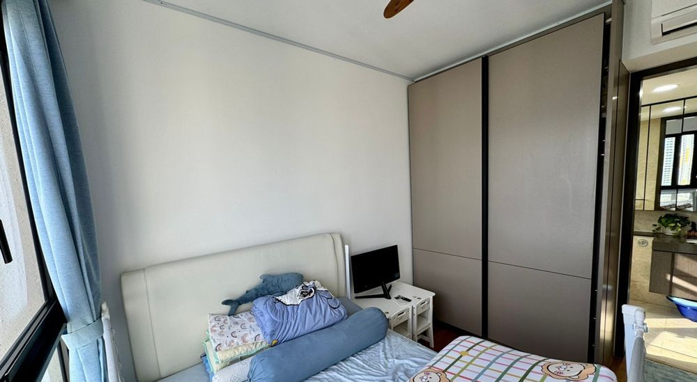 AVENUE SOUTH RESIDENCE 3