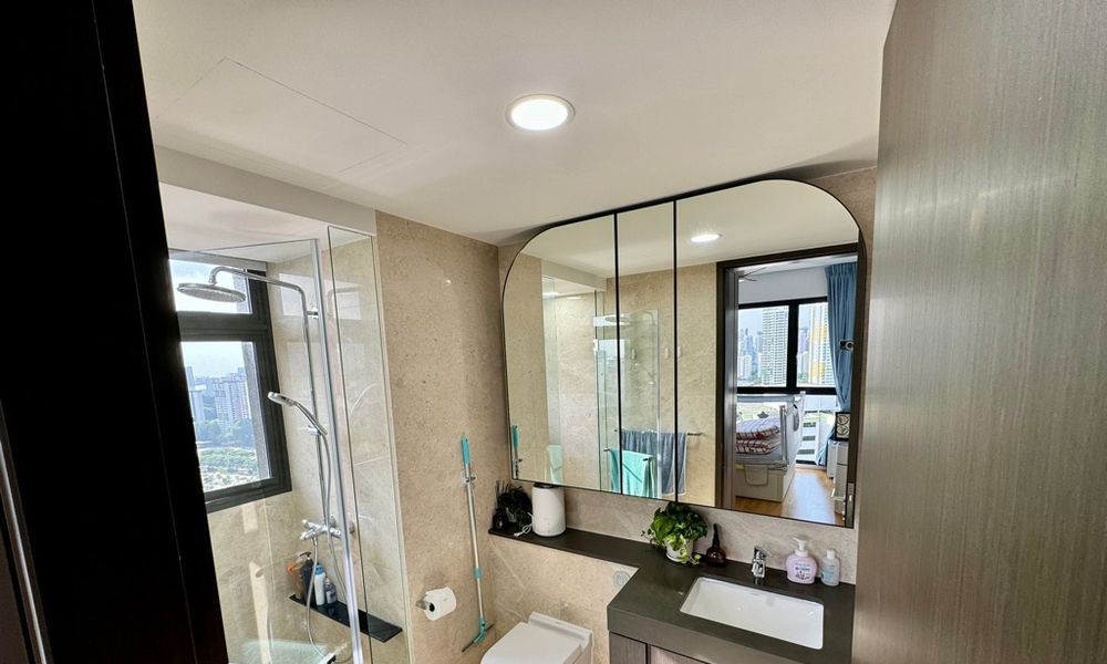 AVENUE SOUTH RESIDENCE 4