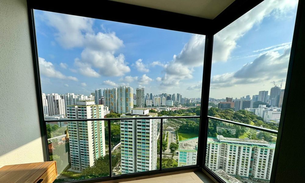 AVENUE SOUTH RESIDENCE 5