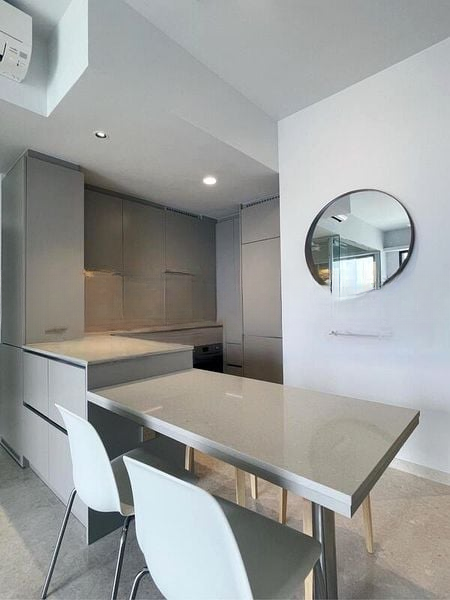 SEASIDE RESIDENCES 4