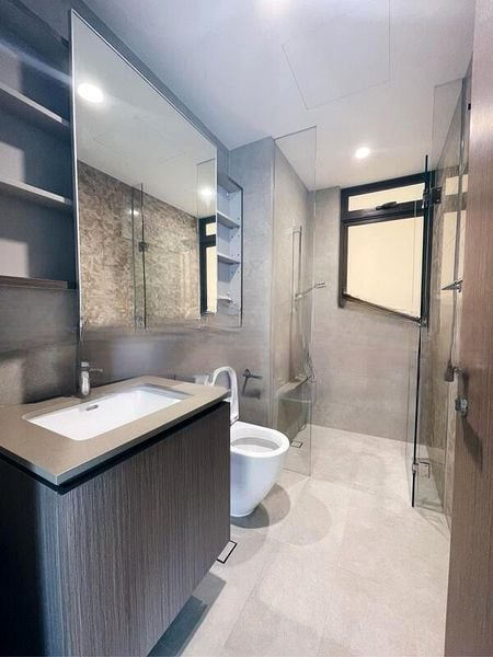 SEASIDE RESIDENCES 3