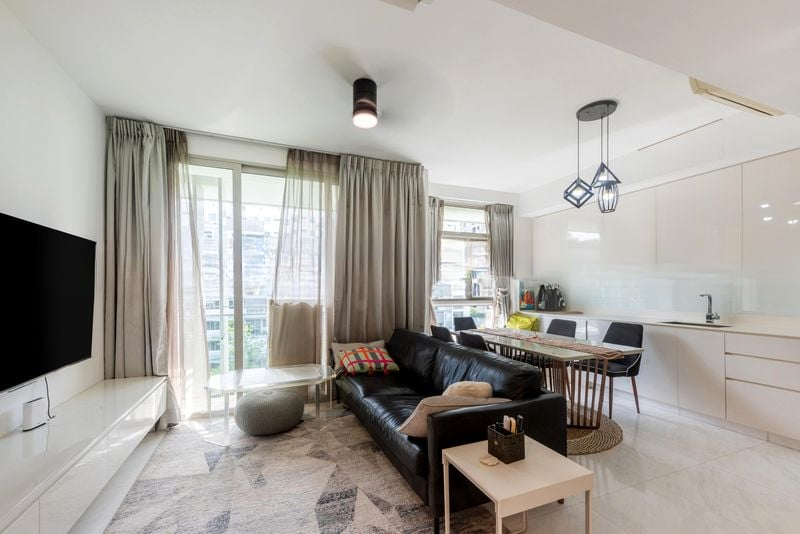 RV RESIDENCES 1