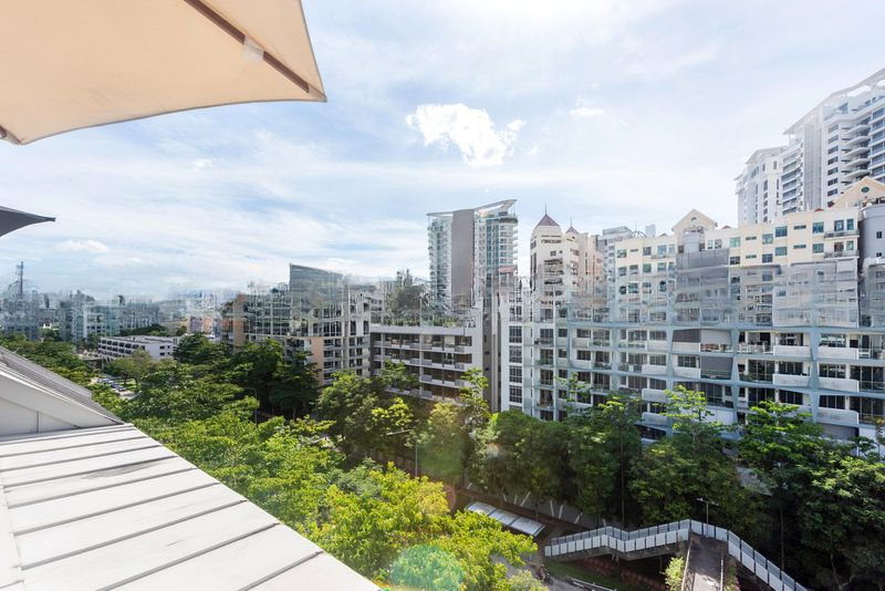 RV RESIDENCES 10