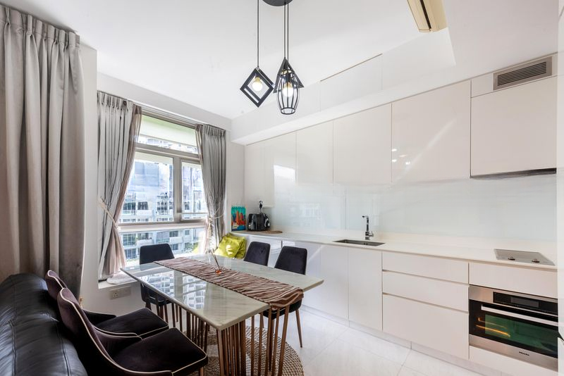 RV RESIDENCES 3