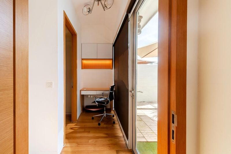 RV RESIDENCES 5