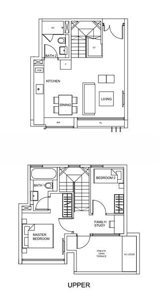 RV RESIDENCES 11