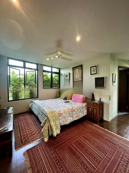 JERVOIS JADE 5