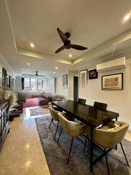 JERVOIS JADE 7