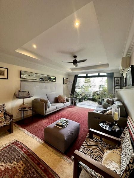 JERVOIS JADE 10