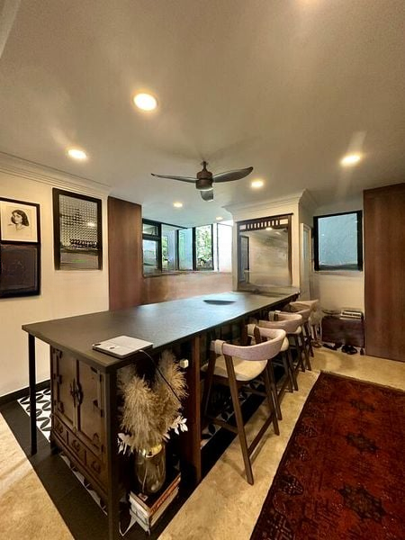 JERVOIS JADE 8