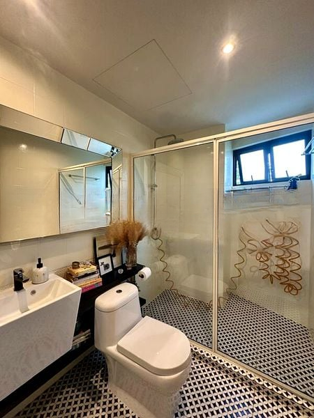 JERVOIS JADE 3