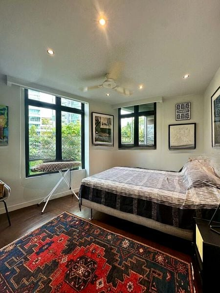 JERVOIS JADE 4