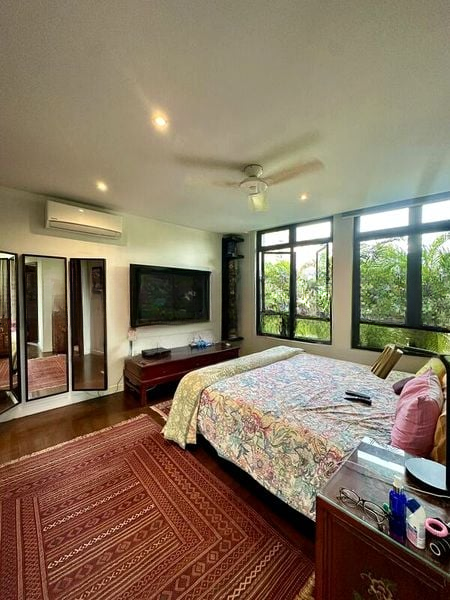 JERVOIS JADE 6