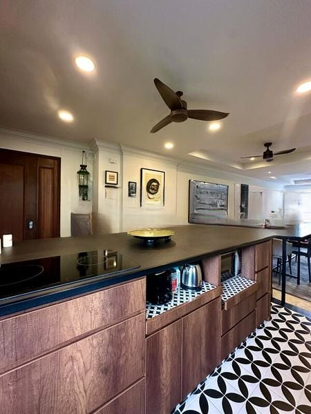 JERVOIS JADE 9