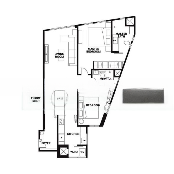 JERVOIS JADE 11