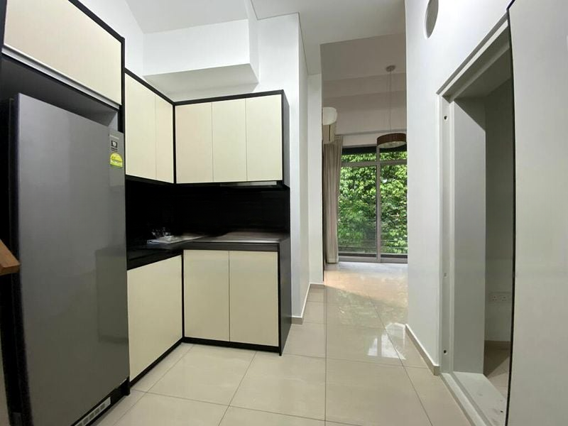 OXLEY EDGE 7