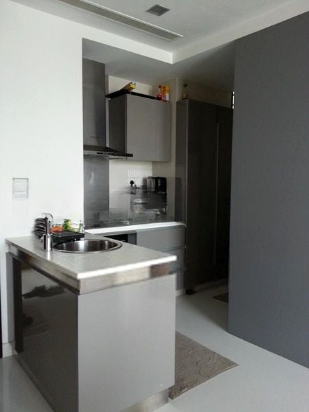 THE SUITES AT CENTRAL 4