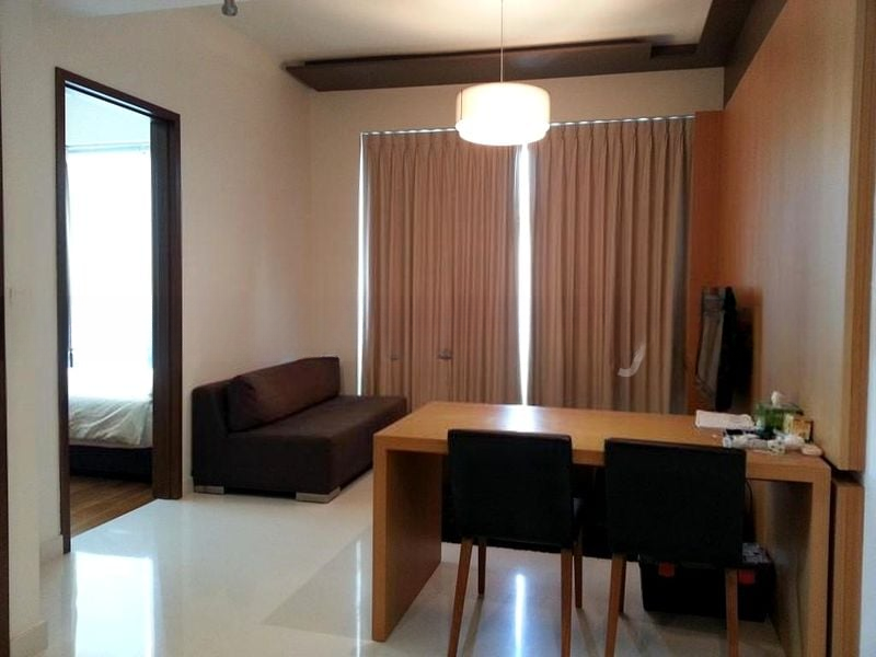 THE SUITES AT CENTRAL 2