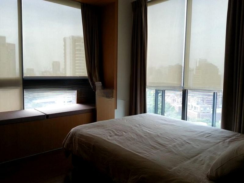 THE SUITES AT CENTRAL 3