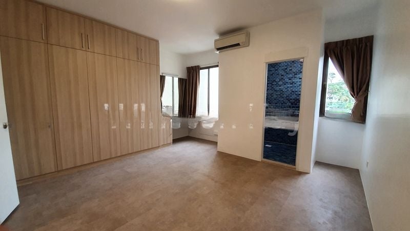 HILLCREST ARCADIA 4
