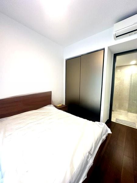 PULLMAN RESIDENCES NEWTON 4