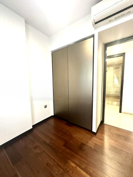 PULLMAN RESIDENCES NEWTON 7