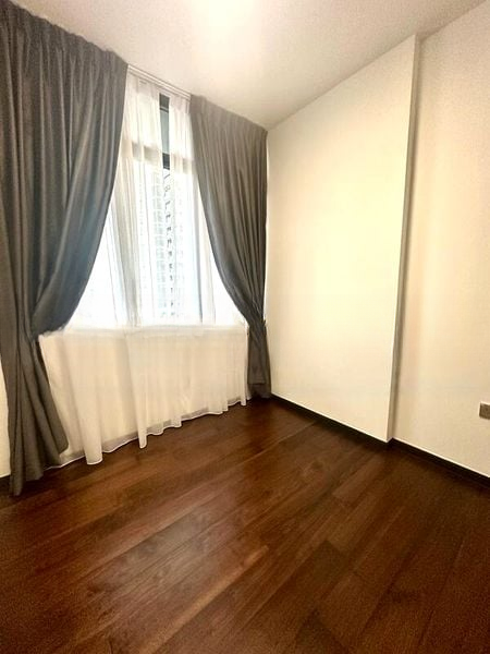 PULLMAN RESIDENCES NEWTON 6