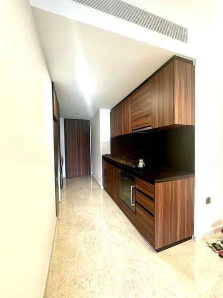 PULLMAN RESIDENCES NEWTON 8