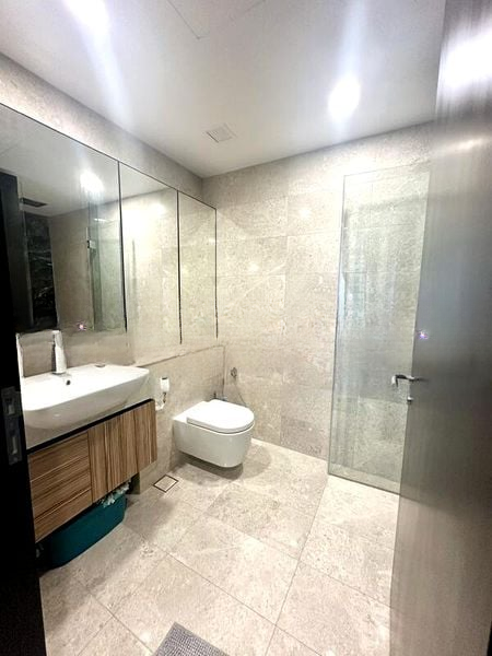 PULLMAN RESIDENCES NEWTON 3