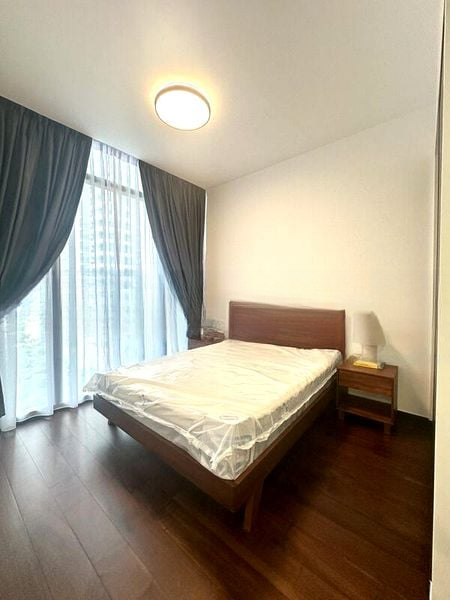 PULLMAN RESIDENCES NEWTON 2